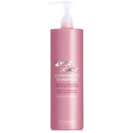 DẦU GỘI OYSTER CHROMATIC DÀNH CHO TÓC NHUỘM 1000ML