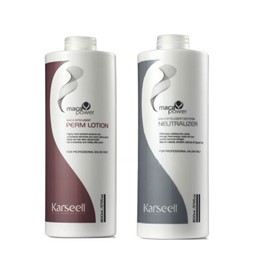 THUỐC UỐN LẠNH DẠNG GEL MẬT ONG KARSEELL MACA COLLAGEN 800ML