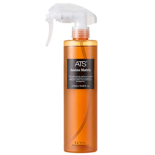XỊT DƯỠNG ATS AMINO MATRIX BỔ SUNG DƯỠNG CHẤT PHỤC HỒI TÓC 310ML