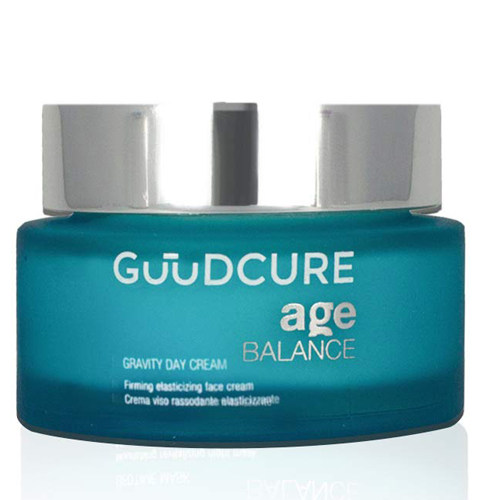 KEM DƯỠNG SĂN CHẮC DA & TÁI TẠO DA BAN NGÀY GUUDCURE GRAVITY DAY CREAM 50ML KEM DƯỠNG SĂN CHẮC DA & TÁI TẠO DA BAN NGÀY GUUDCURE GRAVITY DAY CREAM 50ML