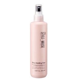 XỊT DƯỠNG ATS STYLEMUSE SHINY HOLDING FIXER 250ML