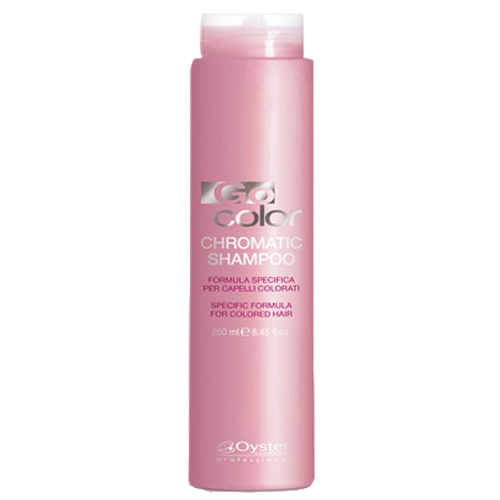 DẦU GỘI OYSTER CHROMATIC DÀNH CHO TÓC NHUỘM 250ML