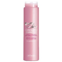 DẦU GỘI OYSTER CHROMATIC DÀNH CHO TÓC NHUỘM 250ML