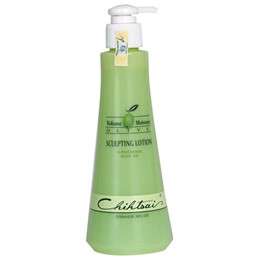 GEL TẠO KIỂU TÓC XOĂN CHIHTSAI SCULPTING LOTION OLIVE 250ML