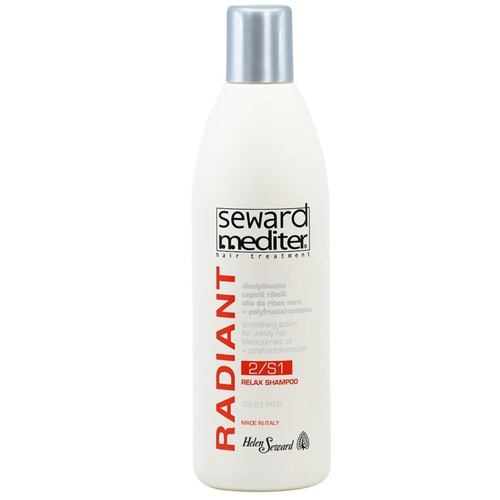 DẦU GỘI SIÊU MƯỢT 2/S1 HELEN SEWARD 1000ML