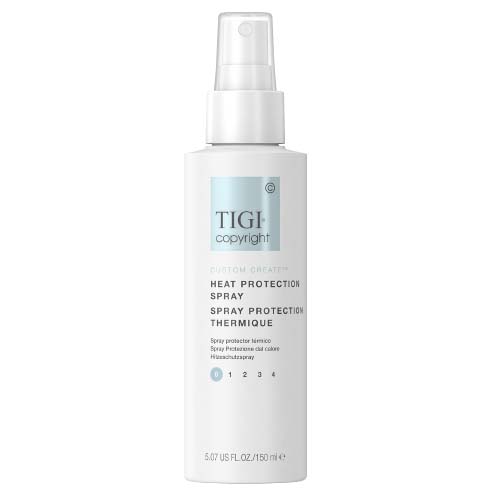 XỊT DƯỠNG BẢO VỆ NHIỆT & CHỐNG RỐI TIGI HEAT PROTECTION SPRAY 150ML