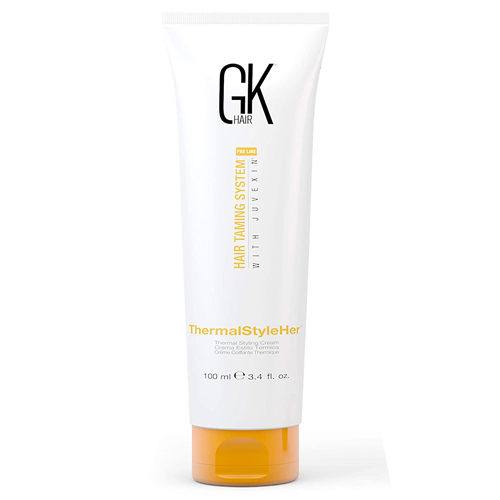 KEM DƯỠNG ẨM GK HAIR THERMAL STYLE HER GIÚP BẢO VỆ NHIỆT 100ML