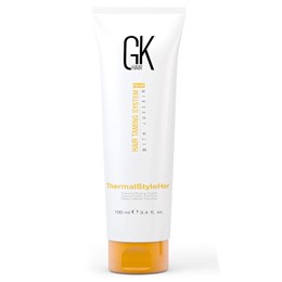 KEM DƯỠNG ẨM GK HAIR THERMAL STYLE HER GIÚP BẢO VỆ NHIỆT 100ML