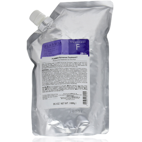 KEM XÃ HAIRSERUM TREATMENT 2500ML