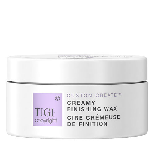 WAX TẠO KIỂU HOÀN THIỆN TIGI COPYRIGHT CREAMY FINISHING 55G