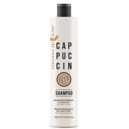DẦU GỘI CAPPUCCINO DEL COLORE SHAMPOO 250ML