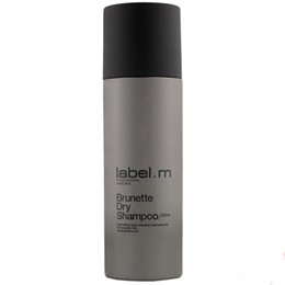 DẦU GỘI KHÔ LÀM SẠCH TÓC TÔNG TỐI LABEL.M DRY SHAMPOO 200ML