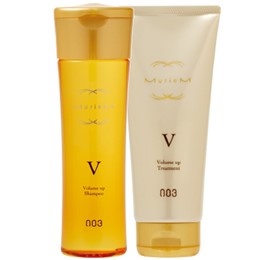 Dầu gội xã trị liệu chống lõa hóa và tạo phồng V Muriem Gold 250ml