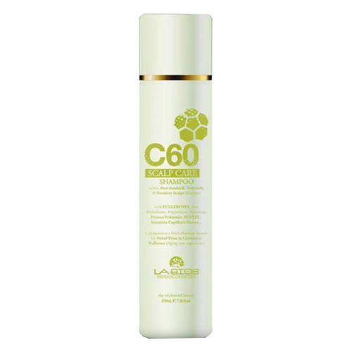 DẦU GỘI LABIOS SCALP CARE TRỊ GÀU NGỨA CHO DA ĐẦU NHẠY CẢM 210ML