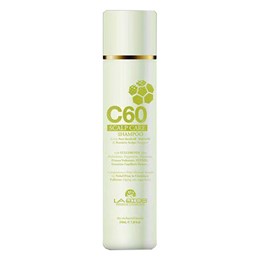 DẦU GỘI LABIOS SCALP CARE TRỊ GÀU NGỨA CHO DA ĐẦU NHẠY CẢM 210ML