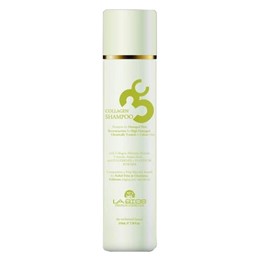 DẦU GỘI LABIOS COLLAGEN 3C PHỤC HỒI TÓC HƯ TỔN 210ML