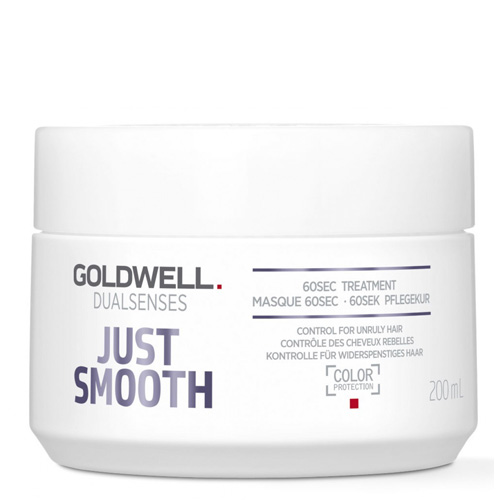 HẤP DẦU GOLDWELL SMOOTH SUÔN MƯỢT 60S 200ML