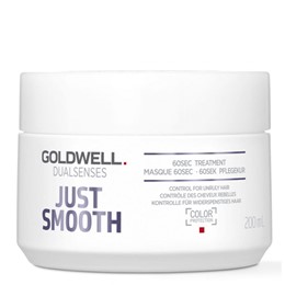 HẤP DẦU GOLDWELL SMOOTH SUÔN MƯỢT 60S 200ML