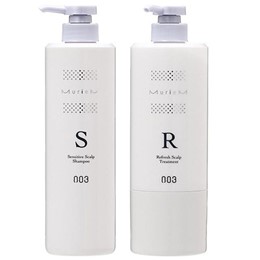 DẦU GỘI XÃ MURIEM SENSITIVE SCALP TRỊ RỤNG DÀNH CHO DA ĐẦU NHẠY CẢM, KHÔ, GÀU VÀ NGỨA 660ML