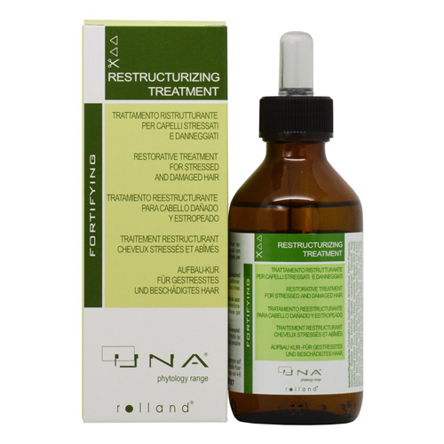 TINH CHẤT ĐẶC TRỊ TÁI TẠO CẤU TRÚC TÓC Treatment ROLLAND 90ML
