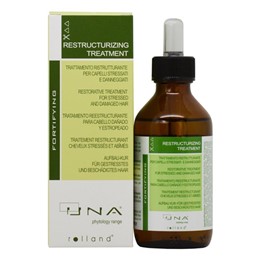 TINH CHẤT ĐẶC TRỊ TÁI TẠO CẤU TRÚC TÓC Treatment ROLLAND 90ML