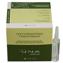 HUYẾT THANH ĐẶC TRỊ CHỐNG RỤNG TÓC ROLLAND OXYGENATING 10MLX12