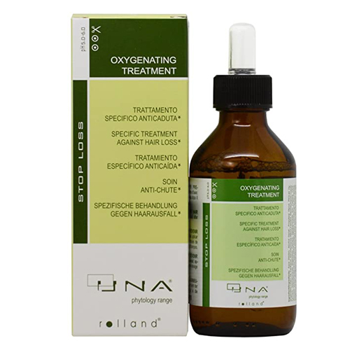 TINH DẦU ĐẶC TRỊ CHỐNG RỤNG TÓC TREATMENT ROLLAND OXYGENATING 90ML