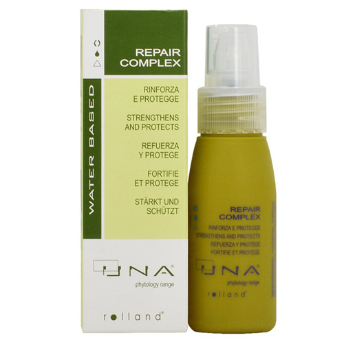 TINH CHẤT PHỤC HỒI TÓC ROLLAND UNA REPAIR COMPLEX 60ML