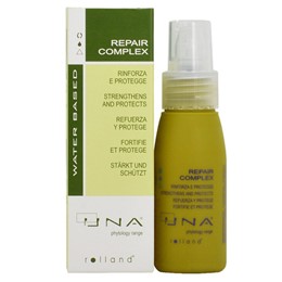 TINH CHẤT PHỤC HỒI TÓC ROLLAND UNA REPAIR COMPLEX 60ML