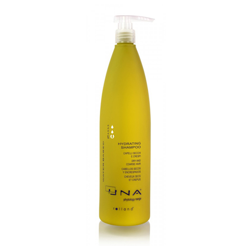 DẦU GỘI ROLLAND UNA HYDRATING DÀNH CHO TÓC KHÔ 1000ML