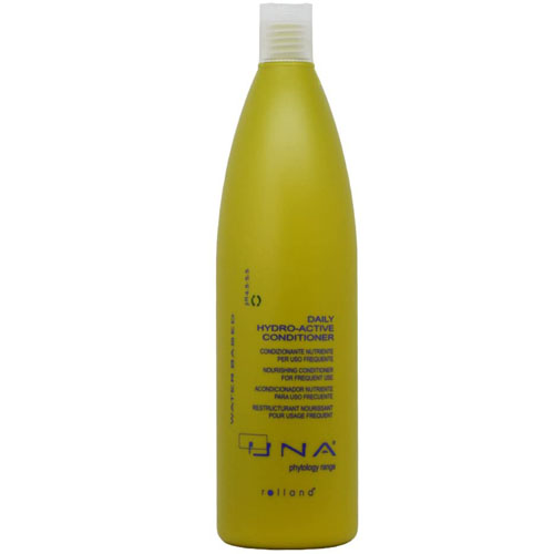 DẦU XÃ TÓC HÀNG NGÀY ROLLAND UNA DAILY HYDRO ACTIVE CONDITIONER 1000ML