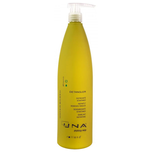 DẦU XÃ ROLLAND UNA DETANGLER CHO DƯỠNG CHẤT CHO TÓC KHÔ 1000ML
