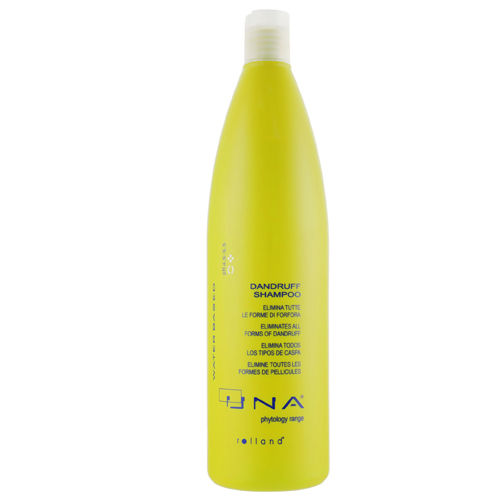 DẦU GỘI TRỊ GÀU DANDRUFF ROLLAND UNA 1000ML