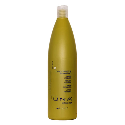 DẦU GỘI DAILY GENTLE ROLLAND UNA CAO CẤP 1000ML