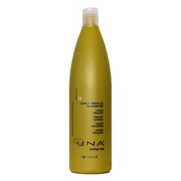 DẦU GỘI DAILY GENTLE ROLLAND UNA CAO CẤP 1000ML