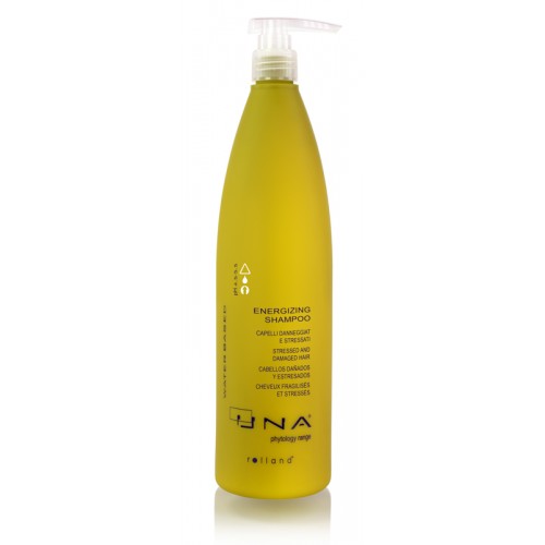 DẦU GỘI ROLLAND ENERGIZING DƯỠNG CHẤT CHO TÓC HƯ TỔN 1000ML