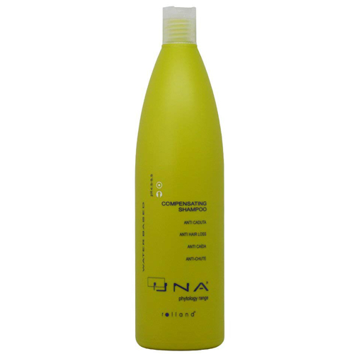 DẦU GỘI CHỐNG RỤNG TÓC ROLLAND UNA COMPENSATING 1000ML