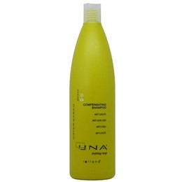DẦU GỘI CHỐNG RỤNG TÓC ROLLAND UNA COMPENSATING 1000ML