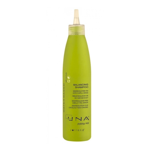 DẦU GỘI ROLLAND UNA BALANCING CHO TÓC DẦU CHÍNH HÃNG 250ML