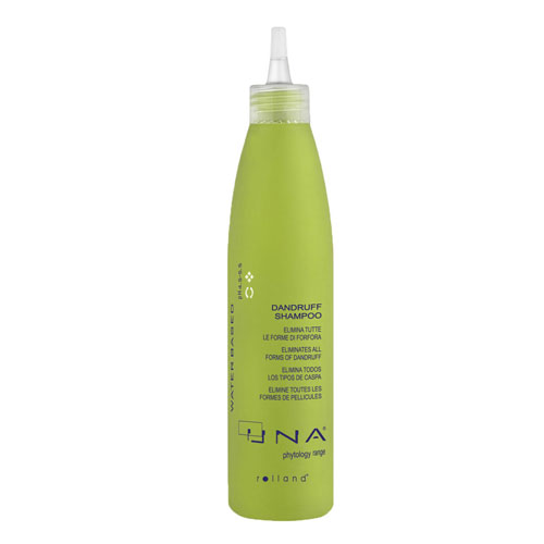 DẦU GỘI TRỊ GÀU DANDRUFF ROLLAND UNA 250ML