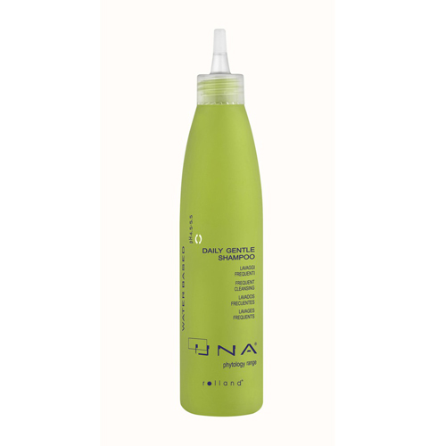 DẦU GỘI DAILY GENTLE ROLLAND UNA CAO CẤP 250ML