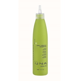 DẦU GỘI DAILY GENTLE ROLLAND UNA CAO CẤP 250ML