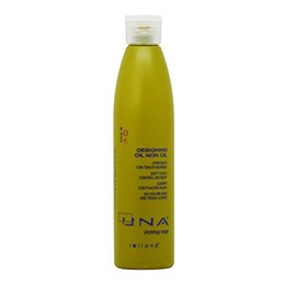GEL BẢO VỆ & TẠO KIỂU TÓC ROLLAND UNA DESIGNING OIL NON OIL 250ML