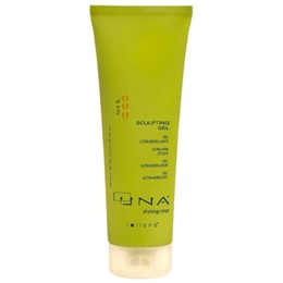 GEL ROLLAND UNA SCULPTING CỨNG TẠO KIỂU TÓC 150ML