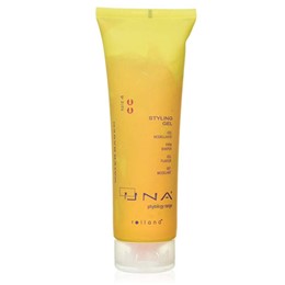 GEL MỀM TẠO KIỂU TÓC STYLING HOLD ROLLAND UNA 250ML