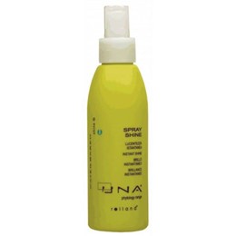 XỊT DƯỠNG LÀM BÓNG TÓC ROLLAND UNA SHINE SPRAY 150ML