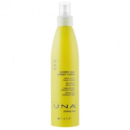 XỊT DƯỠNG PHỤC HỒI TÓC ROLLAND UNA EVERY DAY SPRAY TONIC 250ML