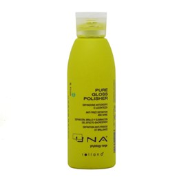 NƯỚC DƯỠNG LÀM MƯỢT TÓC ROLLAND UNA PURE GLOSS POLISHER 150ML