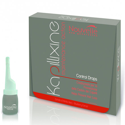 HUYẾT THANH NHÂN SÂM CHỐNG RỤNG KÍCH THÍCH MỌC TÓC NOUVELLE 10ML x 10
