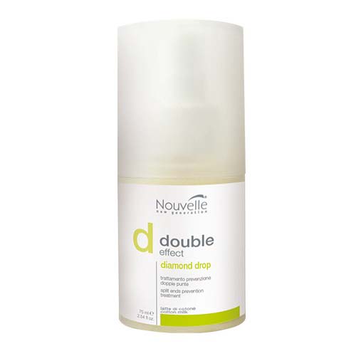 TINH DẦU DƯỢC THẢO DƯỠNG TRỊ TÓC HƯ KERATIN NOUVELLE 75ML